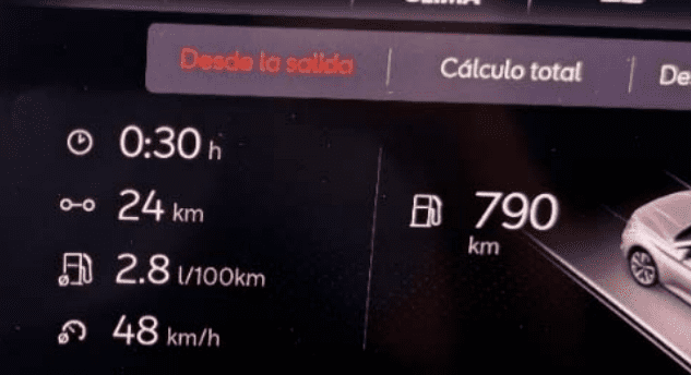 CASO REAL SEAT LEÓN 150 CV: –36 % DE CONSUMO Y MÁS DE 21.000 € DE AHORRO CON FUELBUDDY 4 Captura de pantalla 2024 12 05 a las 17.43.48