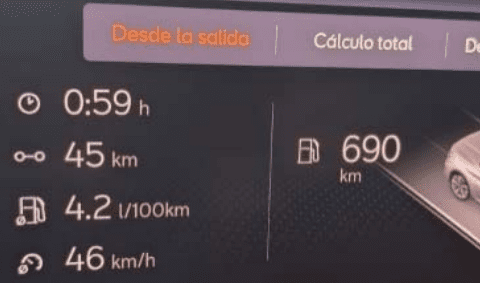 CASO REAL SEAT LEÓN 150 CV: –36 % DE CONSUMO Y MÁS DE 21.000 € DE AHORRO CON FUELBUDDY 5 Captura de pantalla 2024 12 05 a las 17.43.57