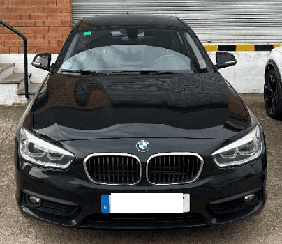 BMW 3